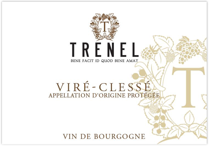 Trenel Vire Clesse 2020