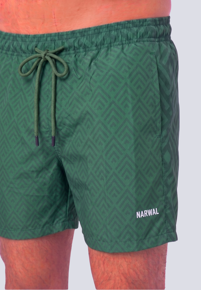 Triangle Green