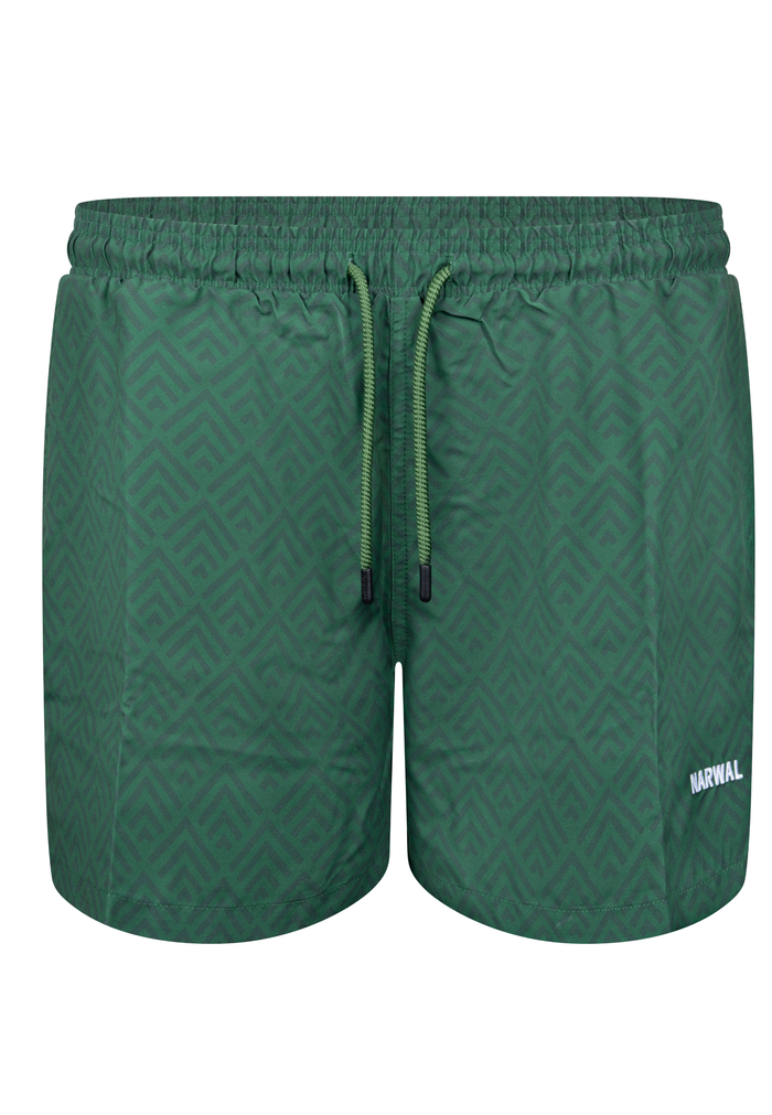 Triangle Green