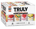 Truly Party Pack Hard Seltzer 12-pack