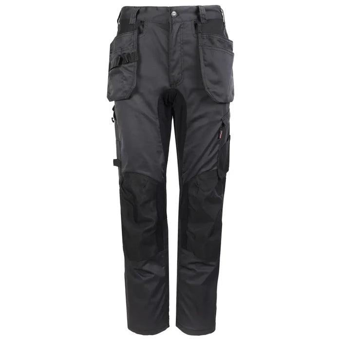 Tuffstuff X-Motion Work Trousers with Stretch Panels
