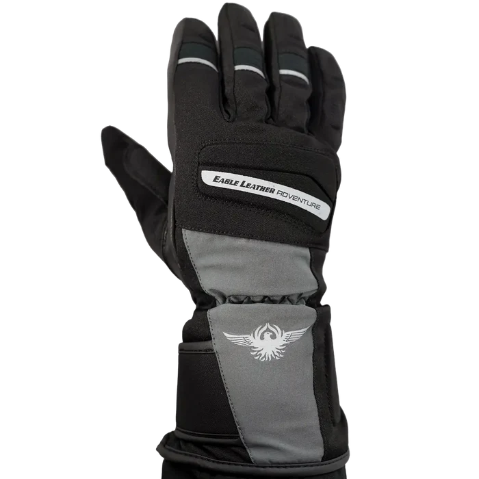 Tundra Touring Gloves