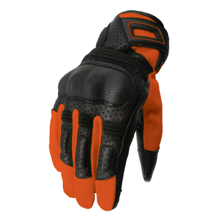 Black/Orange / SM