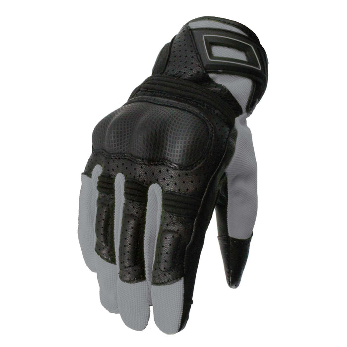 Turbulent Glove