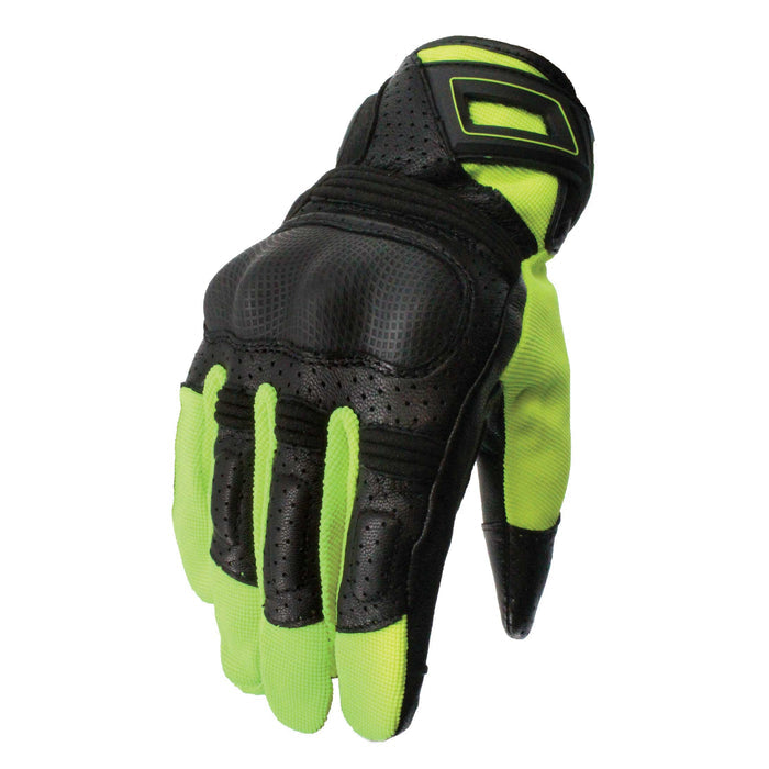 Black/Hi-Viz / SM