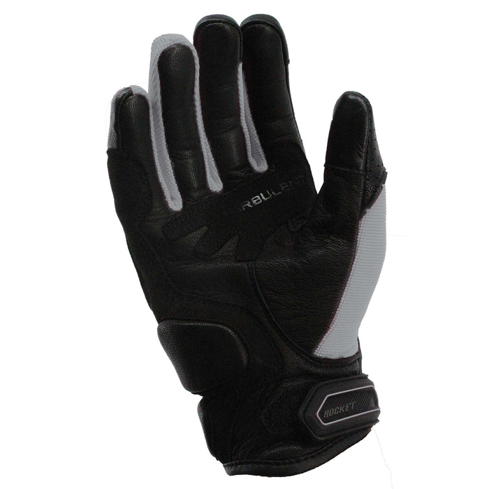 Turbulent Womens Gloves