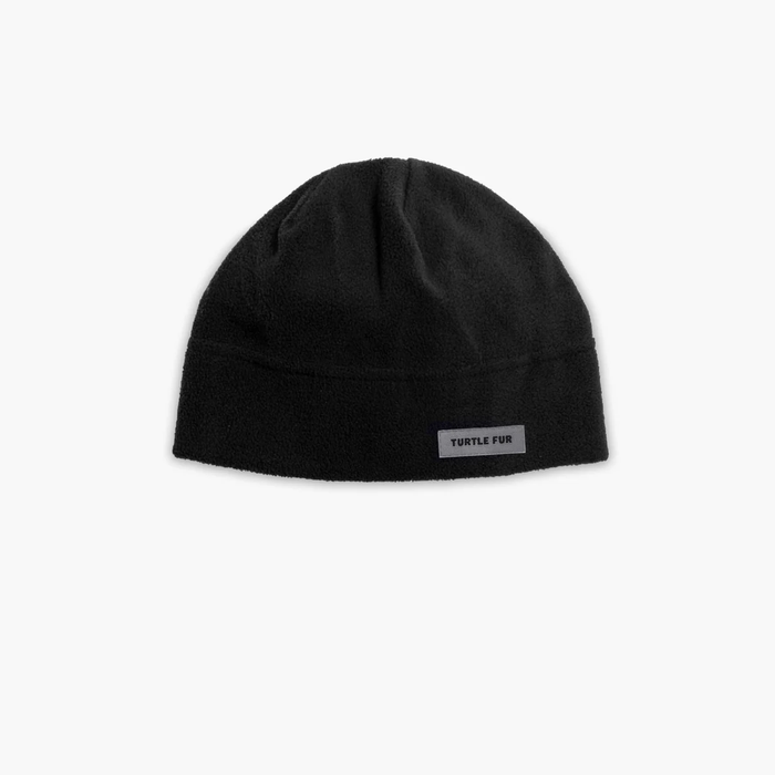 TURTLE FUR UNISEX CHELONIA 150™ FLEECE BEANIE