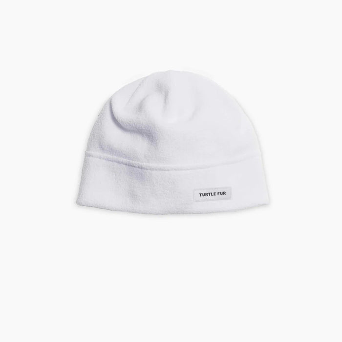 TURTLE FUR UNISEX CHELONIA 150™ FLEECE BEANIE