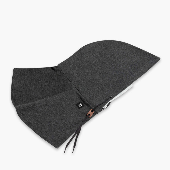 TURTLE FUR UNISEX COMFORT LUXE™ ALL-MOUNTAIN OVERHOOD BALACLAVA