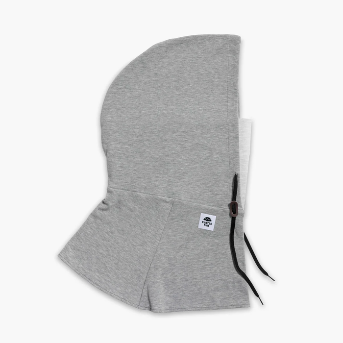 TURTLE FUR UNISEX COMFORT LUXE™ ALL-MOUNTAIN OVERHOOD BALACLAVA