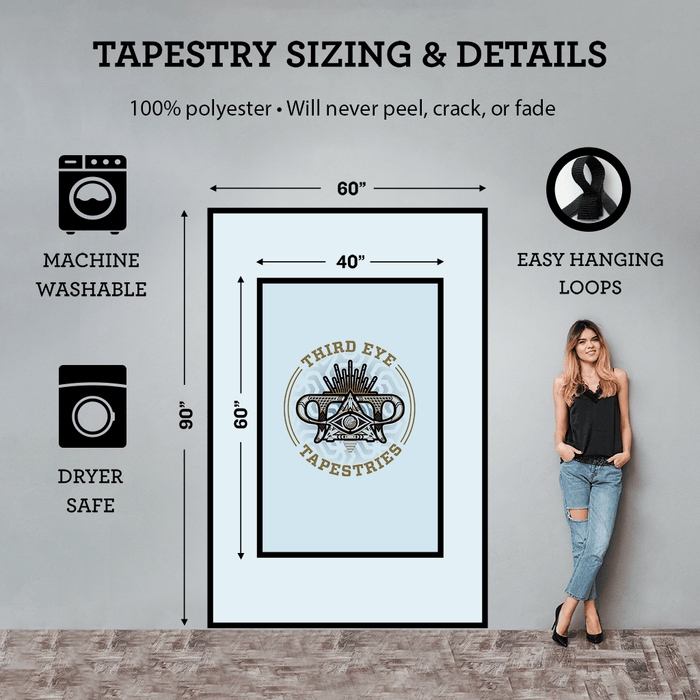 Tutelary Tapestry