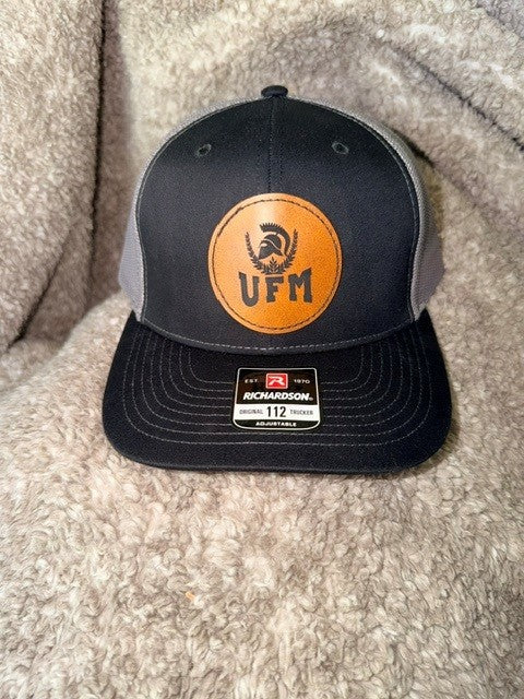 UFM Richardson 112 Hats