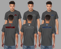 UFM Wrestling T-Shirt