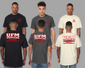 UFM Wrestling T-Shirt