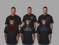 UFM Wrestling T-Shirt