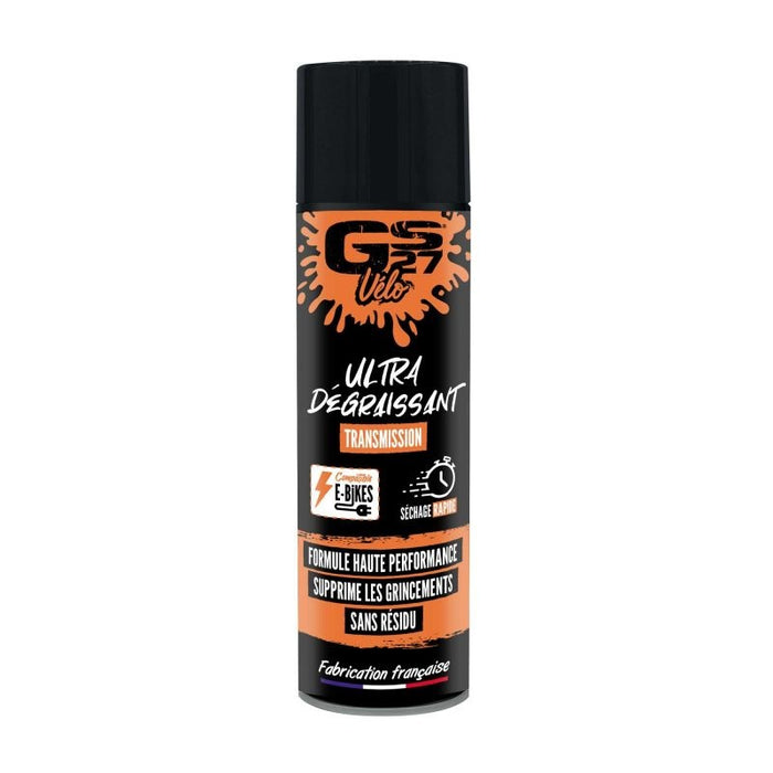 Ultra Dégraissant Transmission 500 ml