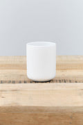 Zone Denmark Home Bath Accessories UME Tooth Brush Mug White / 4" H