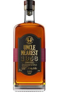 Uncle Nearest "1856" Small Batch Whiskey 100pf- 750ml