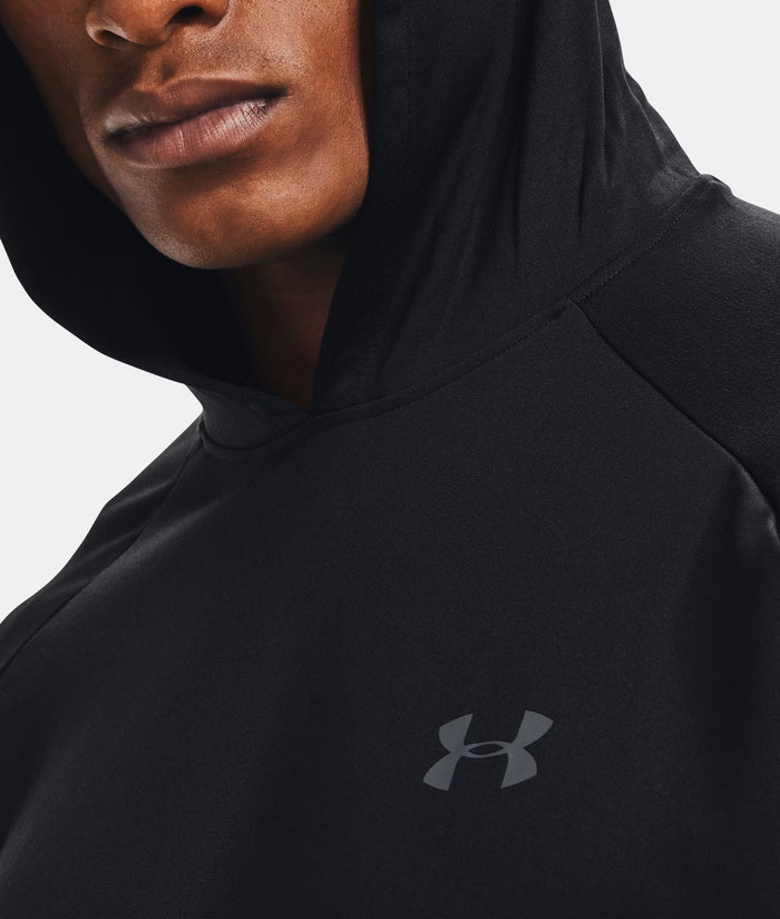 UNDER ARMOUR MENS TECH 2.0 HOODIE