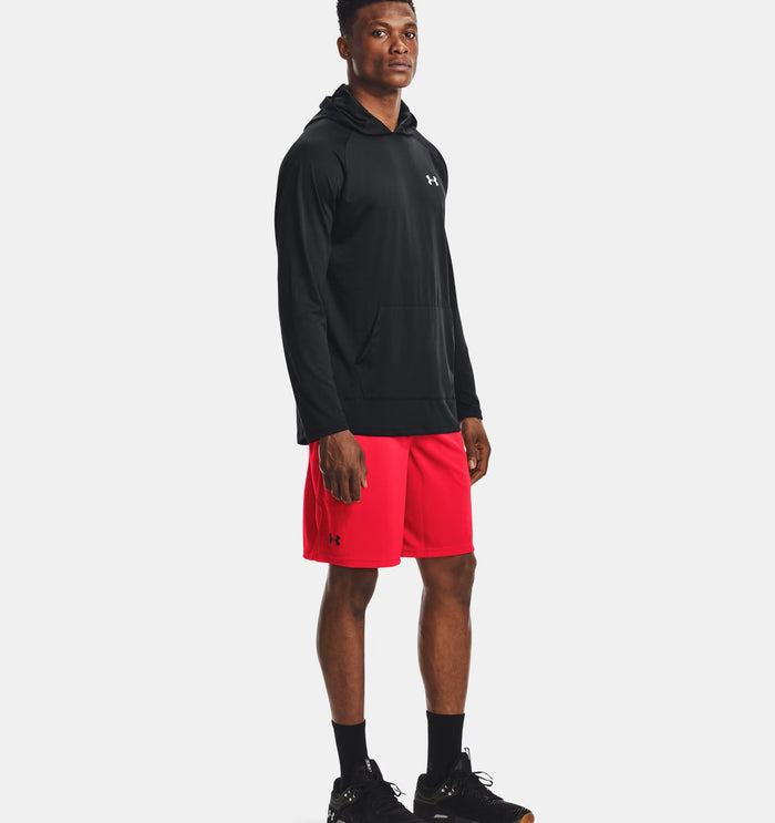 UNDER ARMOUR MENS TECH 2.0 HOODIE