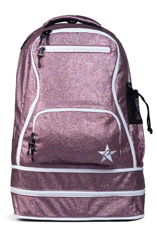 Unicorn Rebel Dream Bag Plus with White Zipper