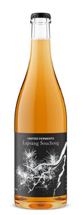 Unified Ferments Lapsang Souchong Non-Alcoholic Tea