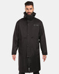 Unisex-Skiregenmantel Kilpi TEAM RAINCOAT-U