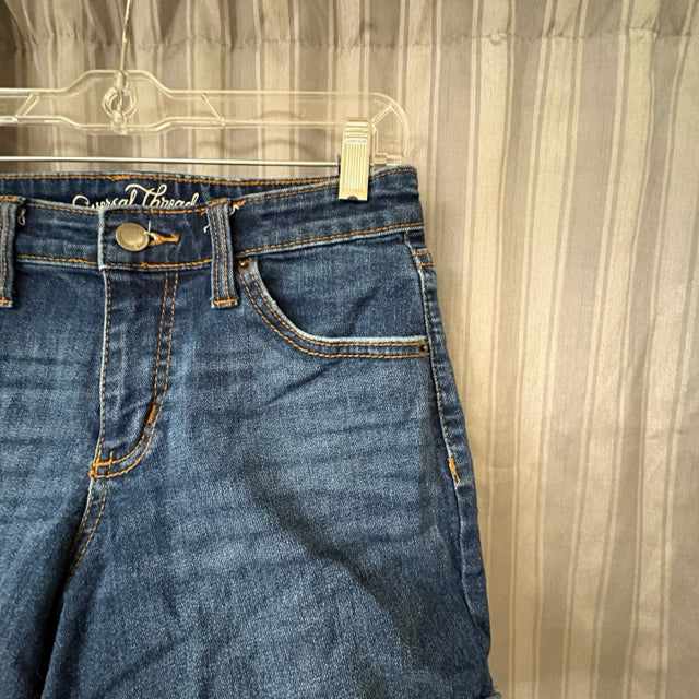 Universal Thread SIZE 00 Women's Shorts