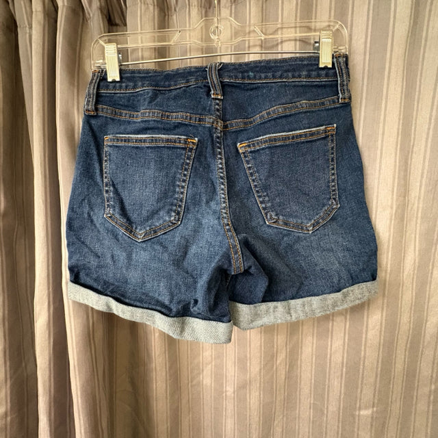 Universal Thread SIZE 00 Women's Shorts