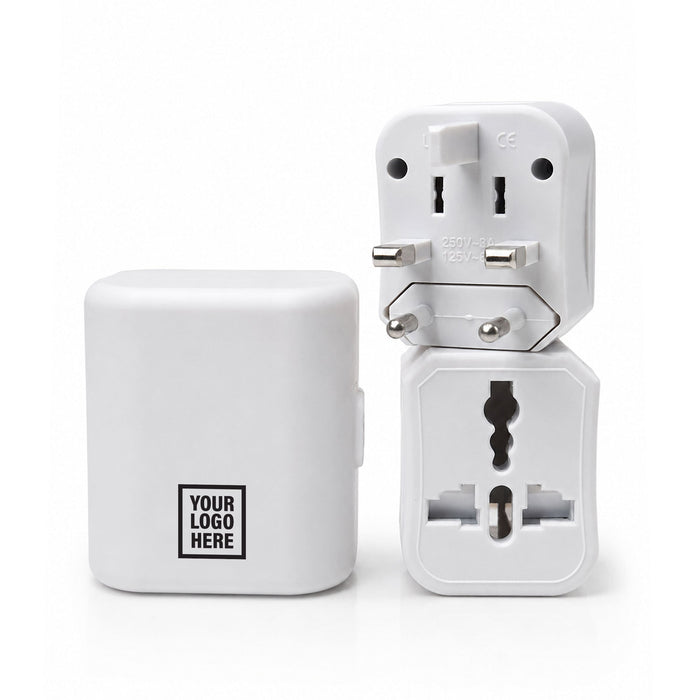 Universal Travel Adaptor (JY01)