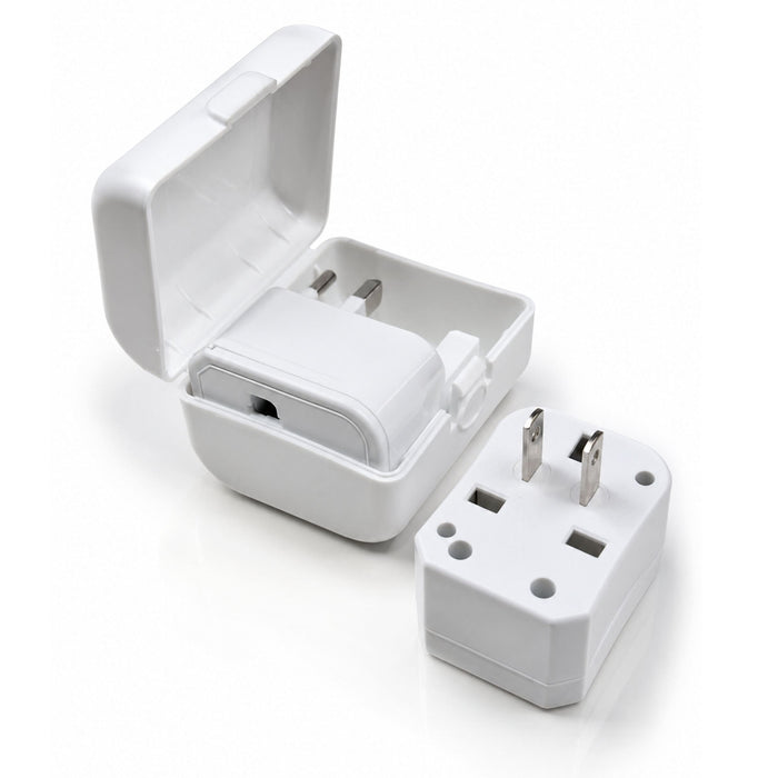 Universal Travel Adaptor (JY01)