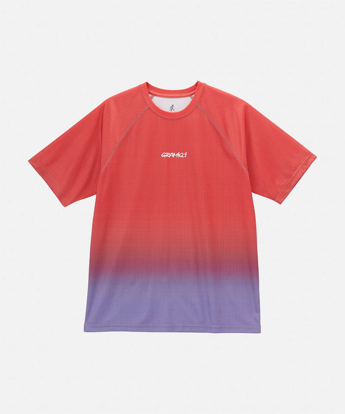 UPF Shield S/S Top