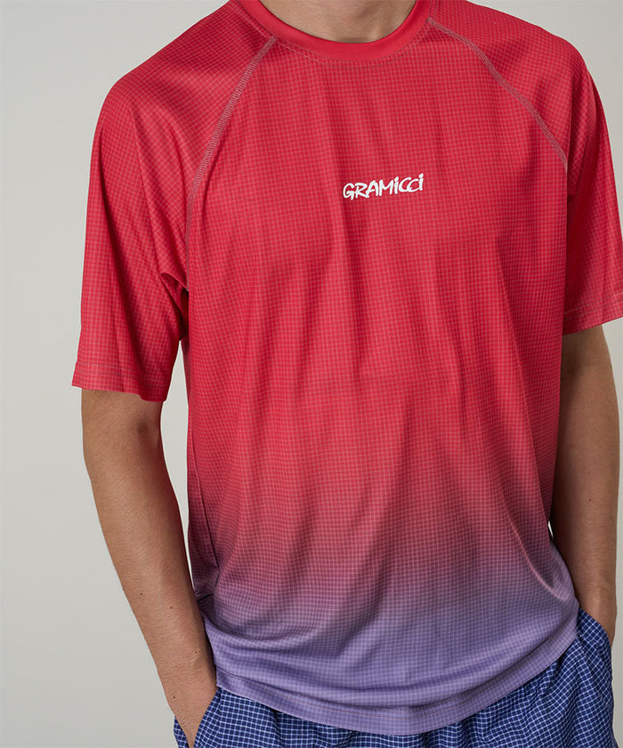 RED GRADIENT / XXS