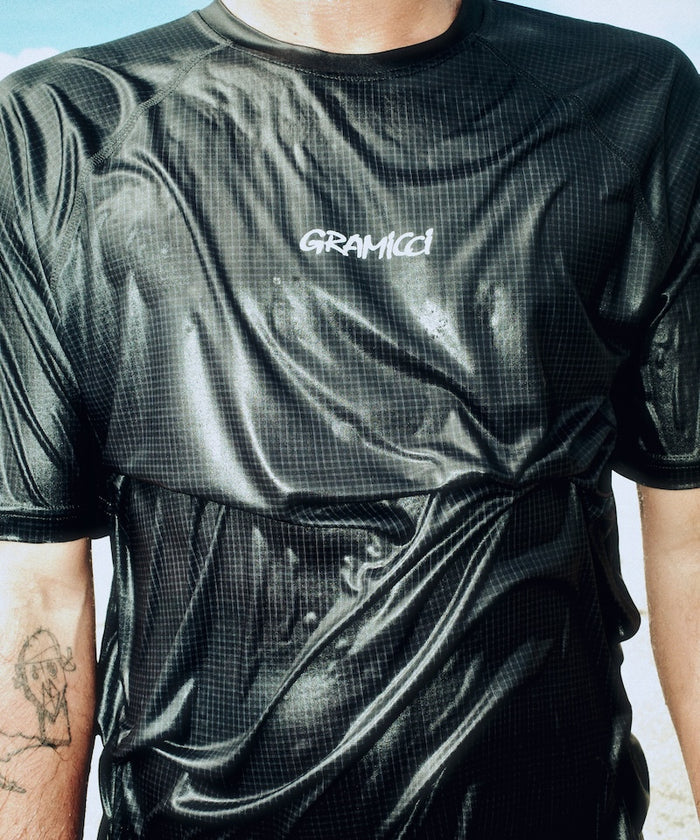 BLACK / XXS