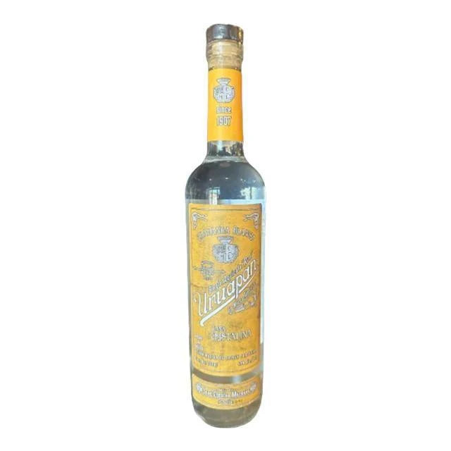 Uruapan Charanda "Cristalina" Rum - 750ml