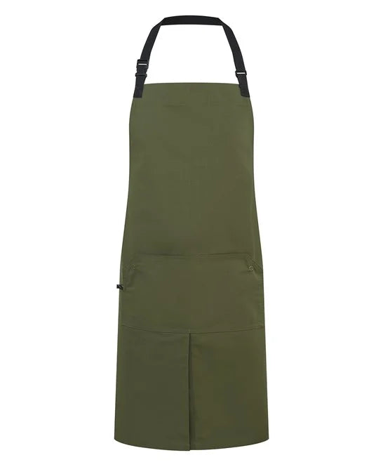Utility 2.0’ ripstop apron PR023