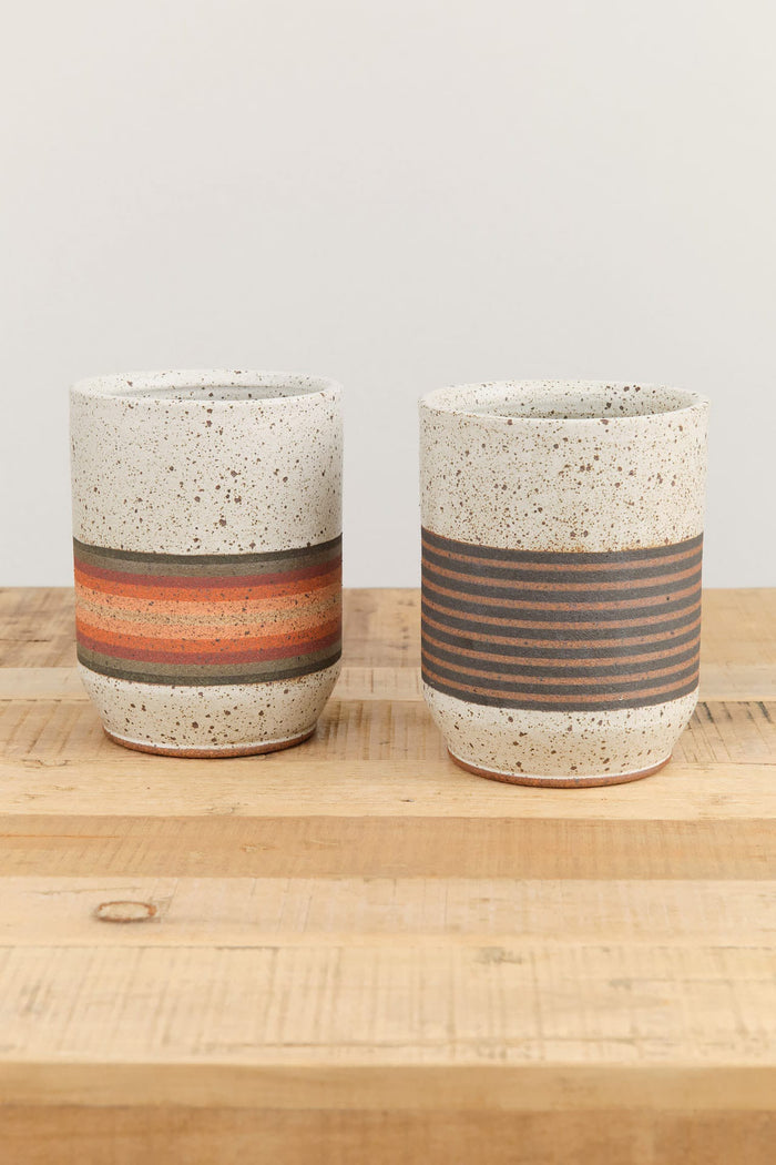 Kat and Roger Home Vessels Utility Vessel