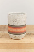 Kat and Roger Home Vessels Utility Vessel Variety Stripes