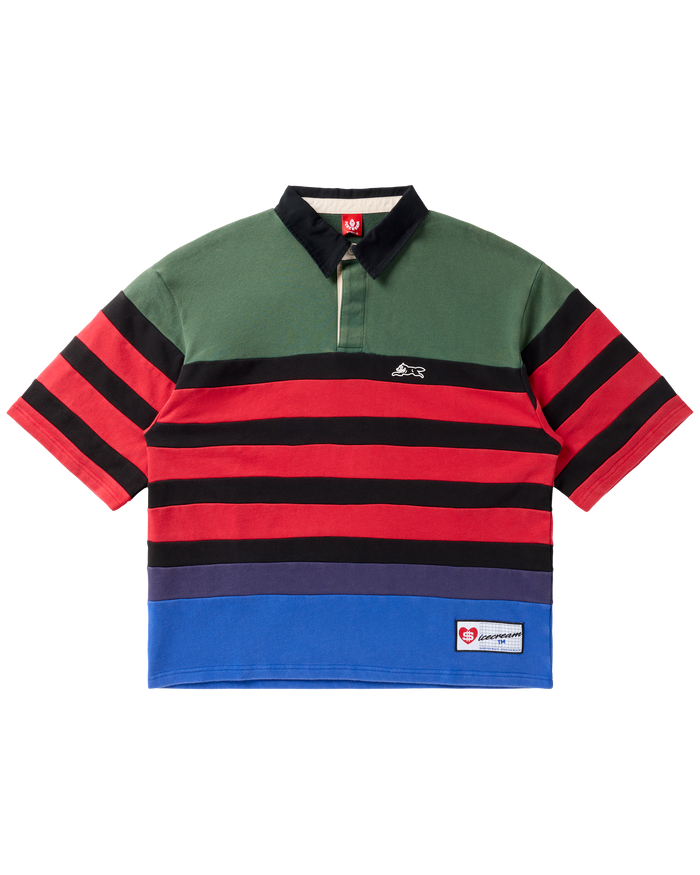 Utopia SS Polo