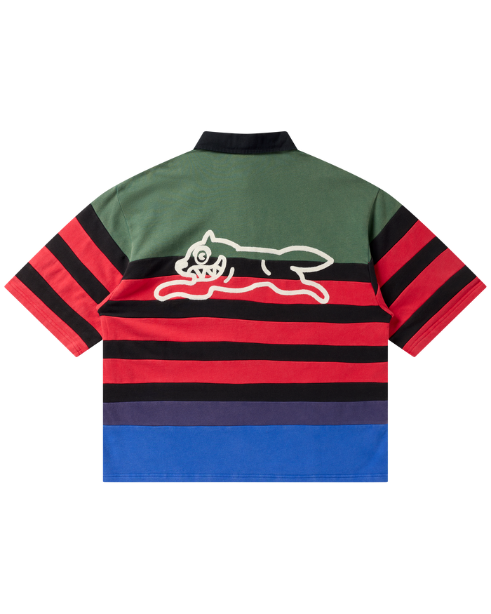 Utopia SS Polo