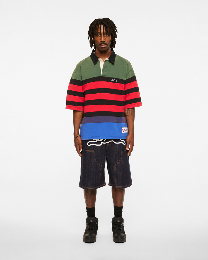 Utopia SS Polo