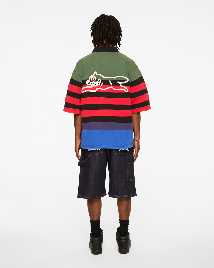 Utopia SS Polo