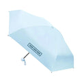 UV Protection 5 Folds Compact Umbrella (UB05)