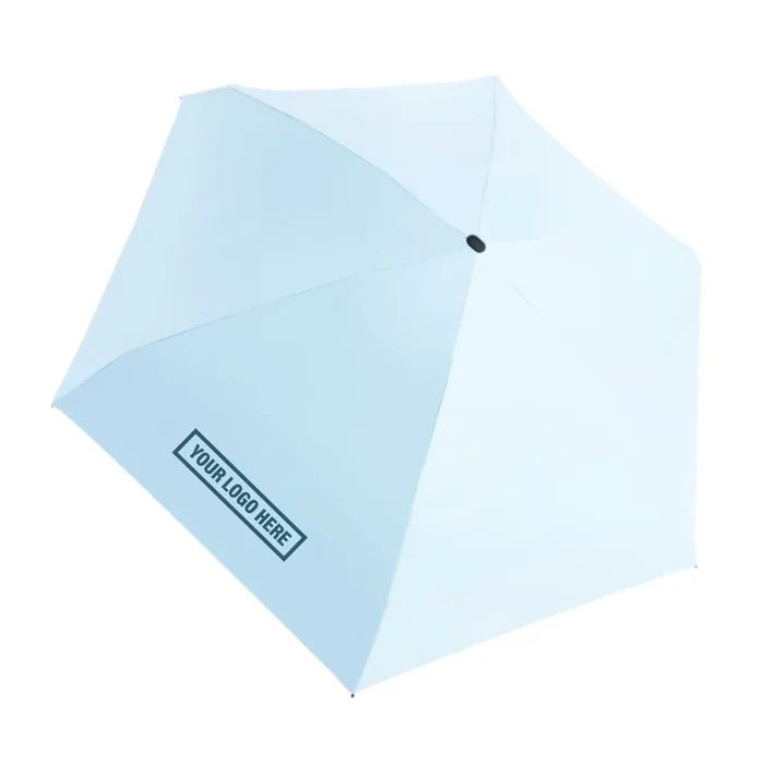 UV Protection 5 Folds Compact Umbrella (UB05)