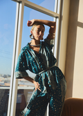 Vacation Shirt | Teal