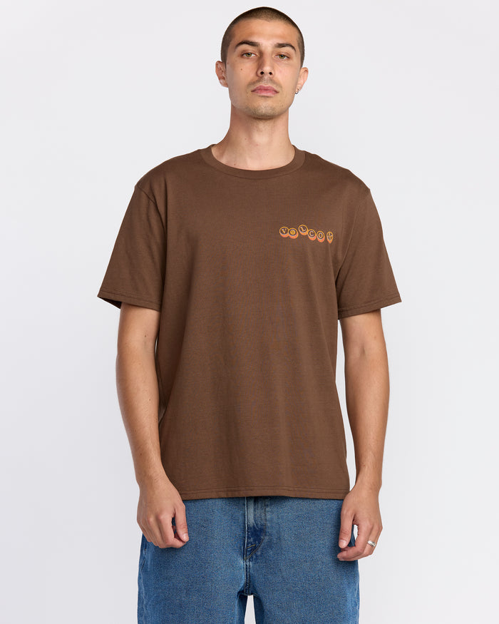 Veevo Short Sleeve Tee