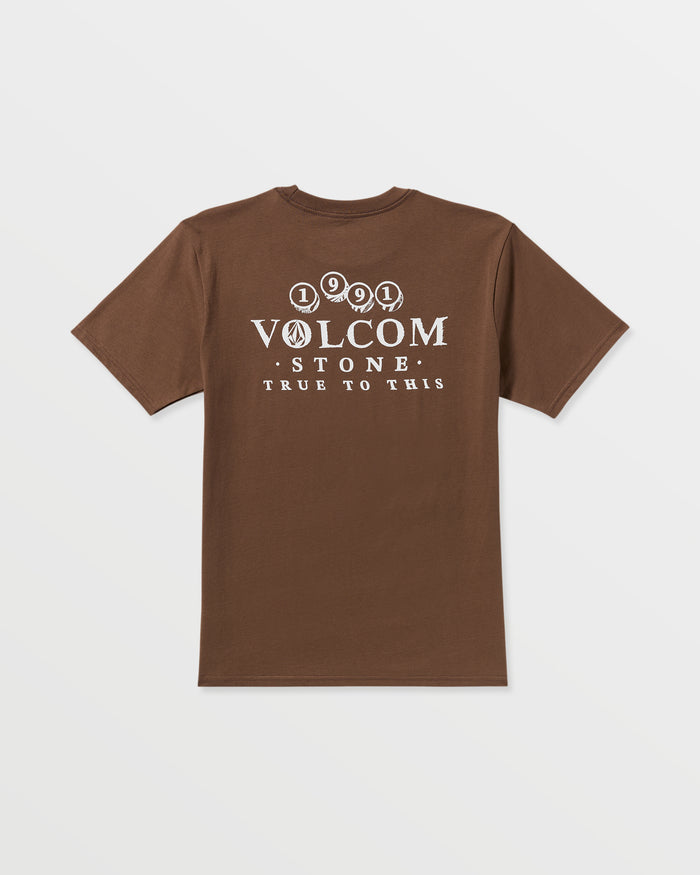 Veevo Short Sleeve Tee