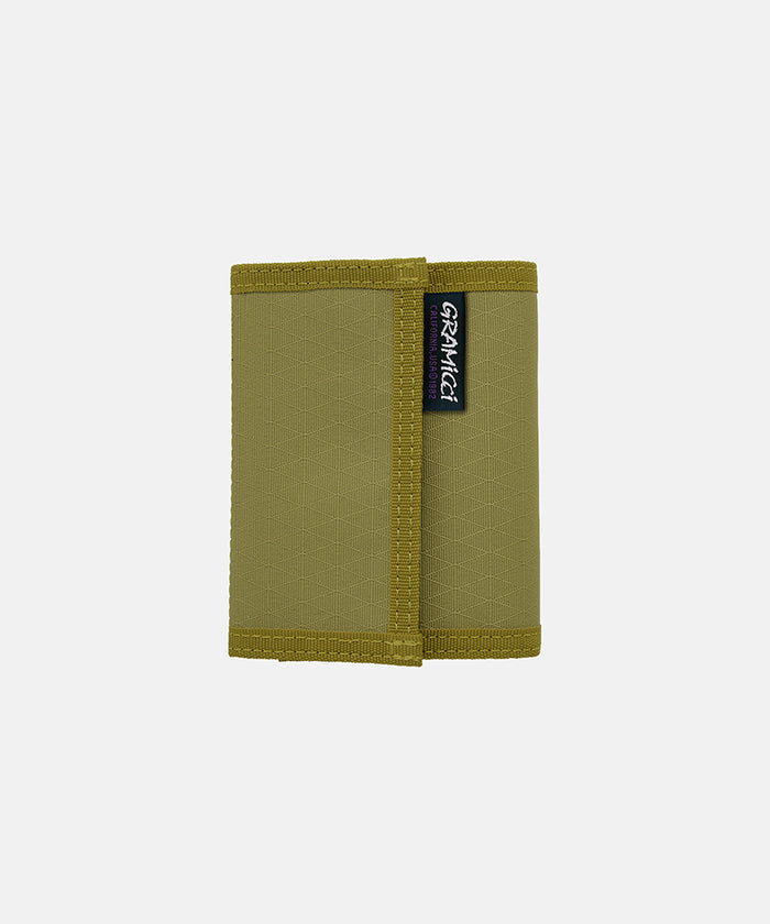 Velcro Wallet