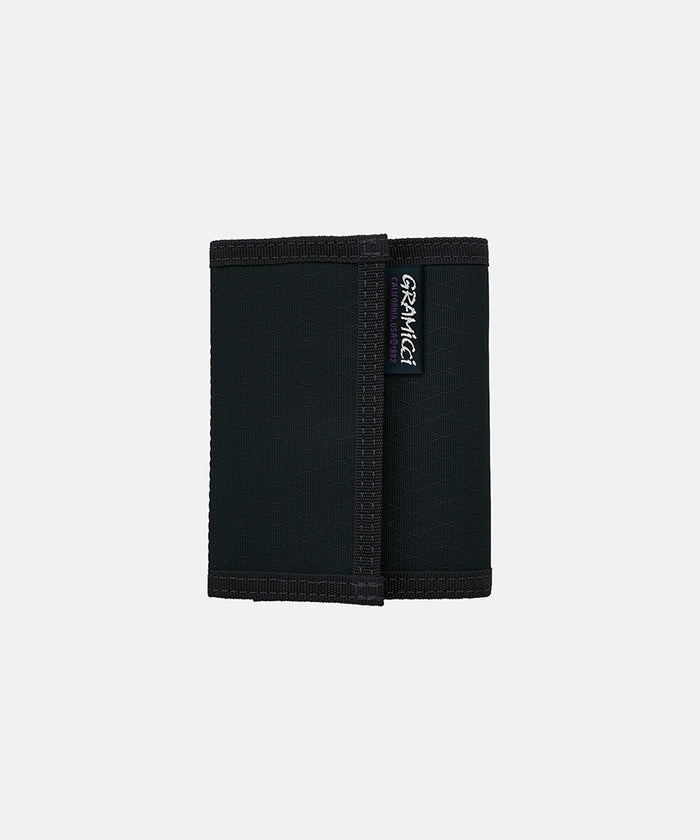 Velcro Wallet