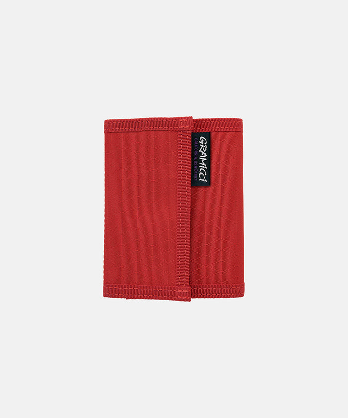 Velcro Wallet